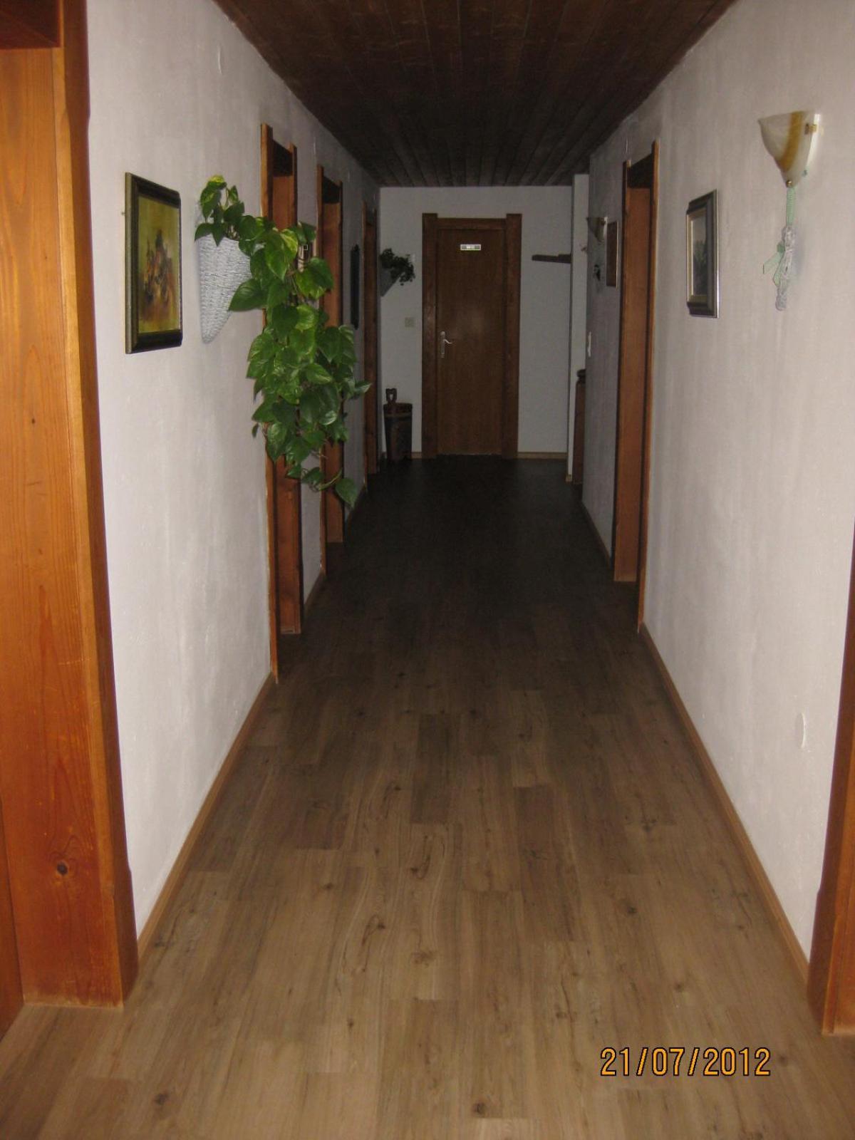 Heachhof Daire Alpbach Dış mekan fotoğraf