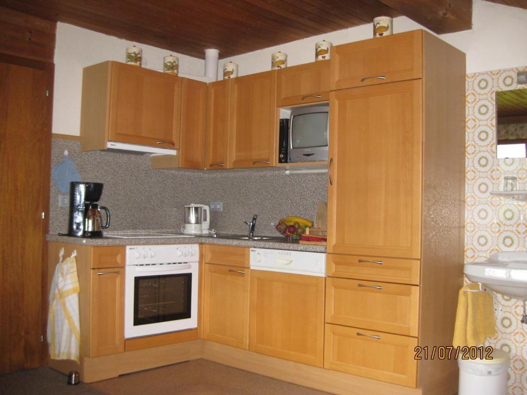 Heachhof Daire Alpbach Oda fotoğraf