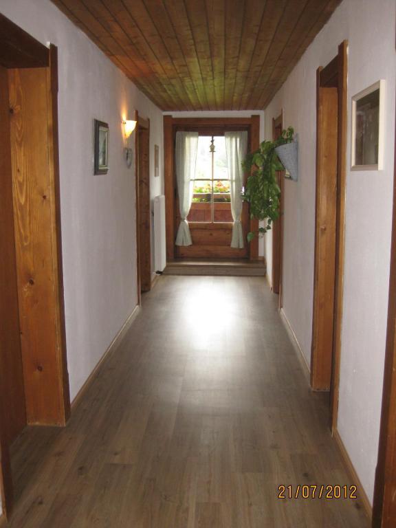 Heachhof Daire Alpbach Dış mekan fotoğraf